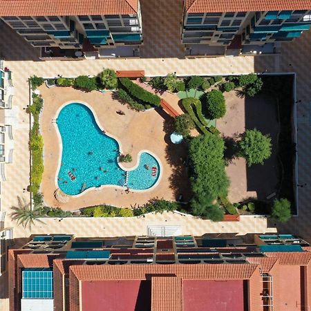 Apartment Vinamar III - Sunny La Mata La Mata (Torrevieja) Exterior foto