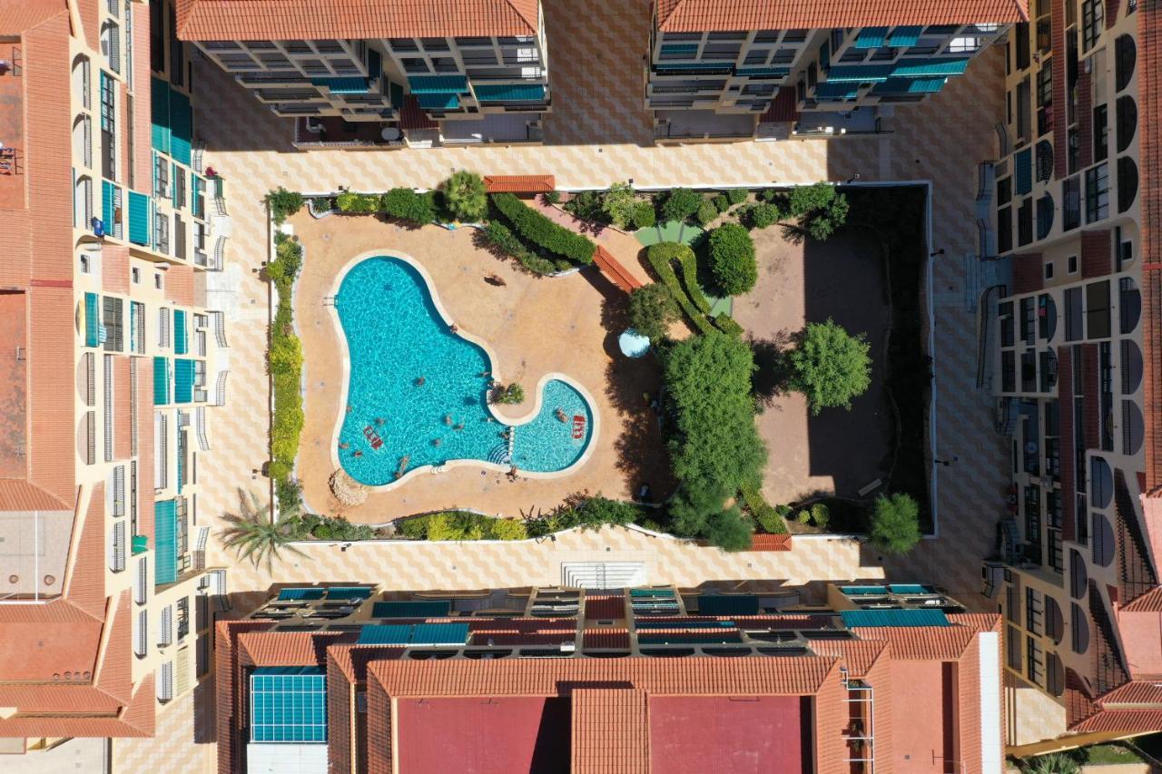 Apartment Vinamar III - Sunny La Mata La Mata (Torrevieja) Exterior foto