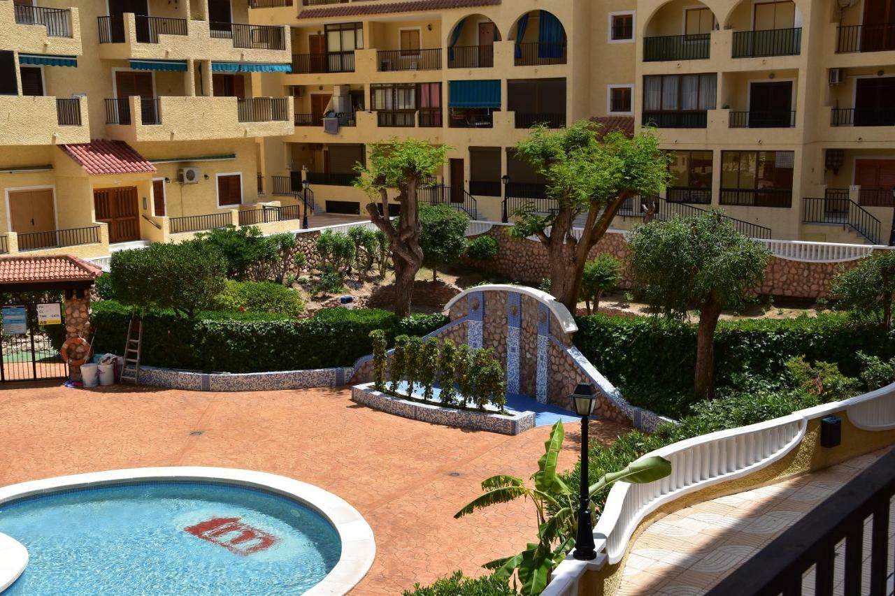 Apartment Vinamar III - Sunny La Mata La Mata (Torrevieja) Exterior foto