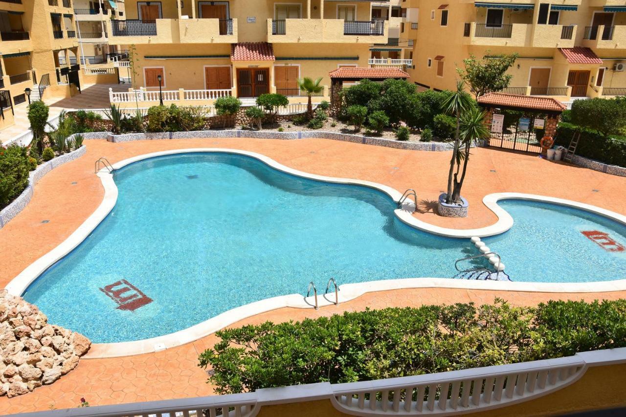 Apartment Vinamar III - Sunny La Mata La Mata (Torrevieja) Exterior foto